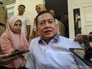 Iqbal Segera Rotasi Pejabat, Tak Ada Lagi Plt Kepala Dinas pada 2026