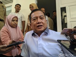 Iqbal Segera Rotasi Pejabat, Tak Ada Lagi Plt Kepala Dinas pada 2026