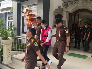 Korupsi Uang Nasabah Rp 863 Juta, Pegawai Bank BUMN di Karangasem Tersangka
