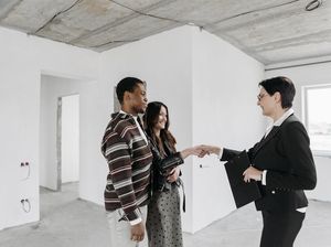 UMP Jakarta 2026 Rp 5,7 Juta, Bisakah buat Beli Rumah di Ibu Kota?