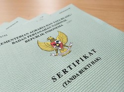 Mau Ubah Girik Jadi SHM? Begini Caranya