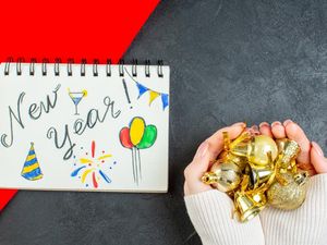100 Ucapan Tahun Baru Penuh Makna untuk Orang Tersayang