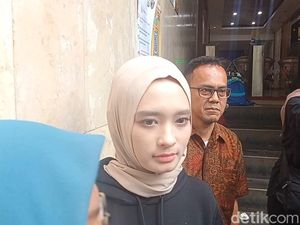 Inara Ingin Pernikahannya dengan Insanul Sah Secara Hukum Negara