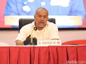 Jatanras Polda Jatim Antisipasi Kriminalitas selama Libur Nataru