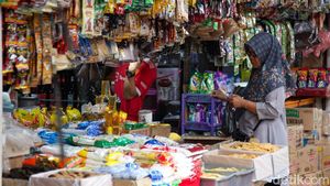 Jelang Pergantian Tahun, Harga Sembako Dipastikan Tak Melonjak