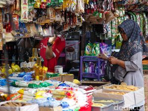 TPID Sumsel Perkuat Stabilisasi Jelang Isra Mikraj dan Imlek