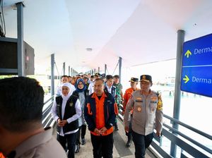 Polda Jatim Siapkan Langkah Pengamanan Wisatawan Selama Nataru