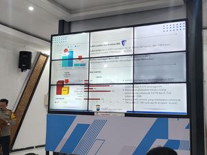 Angka Kecelakaan di Bojonegoro Naik Sepanjang 2025, tapi Korban Turun