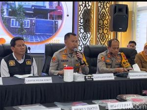 Polisi Soal Anak SD Bunuh Ibu di Medan: Tidak Ada Mengarah ke Bapak