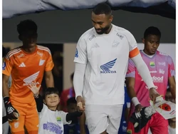 PSM Makassar: Usai November Ceria, Kini Desembernya Kelabu