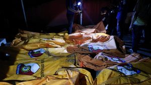 Kebakaran Panti Jompo Manado Tewaskan 16 Penghuni