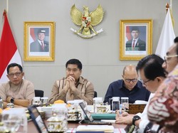 Mendagri Dorong Pemda Percepat Pendataan Rumah Korban Bencana Sumatera