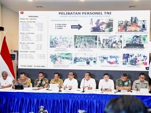 Bantuan Renovasi Rumah Korban Bencana Sumatera Disalurkan, Ini Rinciannya