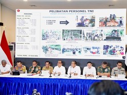 Bantuan Renovasi Rumah Korban Bencana Sumatera Disalurkan, Ini Rinciannya