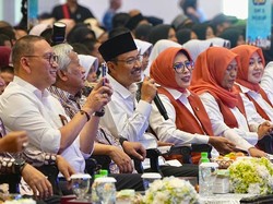 Siswa Sekolah Rakyat Suarakan Empati Korban Bencana Sumatera dalam 3 Bahasa