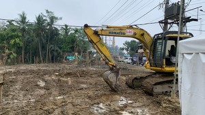 Kementerian PU Kerahkan 36 Alat Berat, Pulihkan Aceh Tamiang Pascabanjir