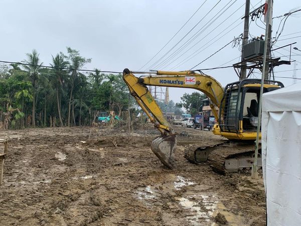 Kementerian PU Kerahkan 36 Alat Berat, Pulihkan Aceh Tamiang Pascabanjir