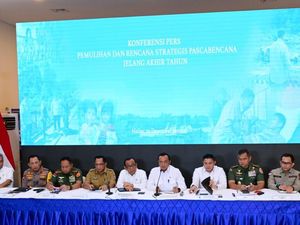 Mensesneg: Perintah Presiden Pengurusan Dokumen Korban Bencana Digratiskan
