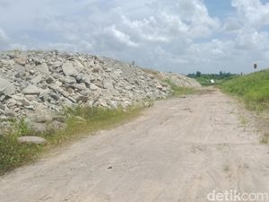 Marak Pelemparan Batu di Tol Klaten, Ini Tanggapan Pengelola