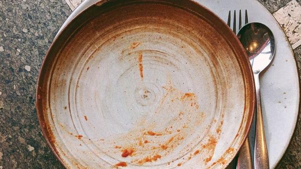 Awas! Ini 9 Makanan yang Dipercaya Membawa Sial Saat Tahun Baru