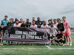 Super League: Malut United Bakal Gaspol di 9 Laga Sisa