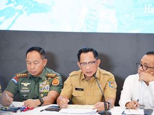 Video: 22 Desa Hilang Usai Bencana Banjir Bandang, Ini Daftarnya