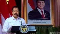 Menteri Imipas Hormati OTT KPK yang Jerat Pejabat Imigrasi Jakbar