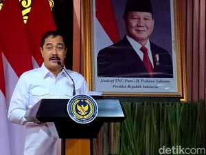 KemenImipas Targetkan Bangun 200 Dapur Sehat di Lapas-Rutan Dukung Program MBG