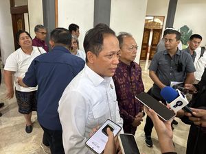 TPA Bangli Akan Direvitalisasi Sebelum Terima Sampah dari Denpasar-Badung