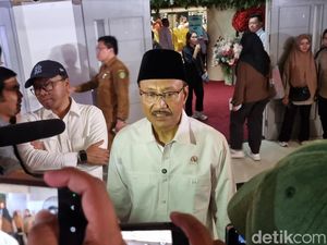 Sekolah Rakyat Dibangun Tahun Ini, Rencana Peresmian di Banjarbaru