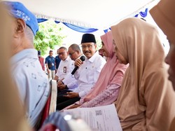 Mensos Pastikan Penyaluran Bansos Tetap Berjalan Meski Libur Akhir Tahun