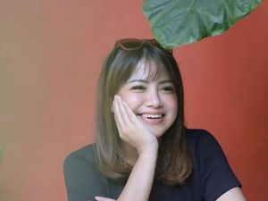 Video: Wina Natalia Kenang Kedekatannya dengan Mendiang Ibunda Anji