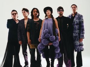 Nusantara Beat, Band Belanda Tapi Indonesia Banget