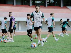 Prediksi Susunan Pemain PSIM Jogja Vs PSBS Biak Sore Nanti