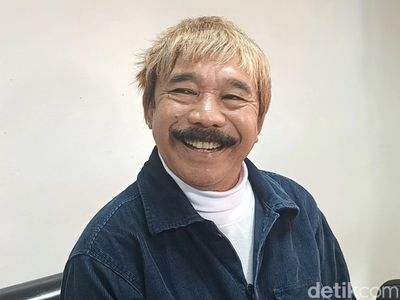 Pengakuan Opie Kumis: Menikah 31 Kali, 4 Istri, 10 Anak dan 12 Cucu