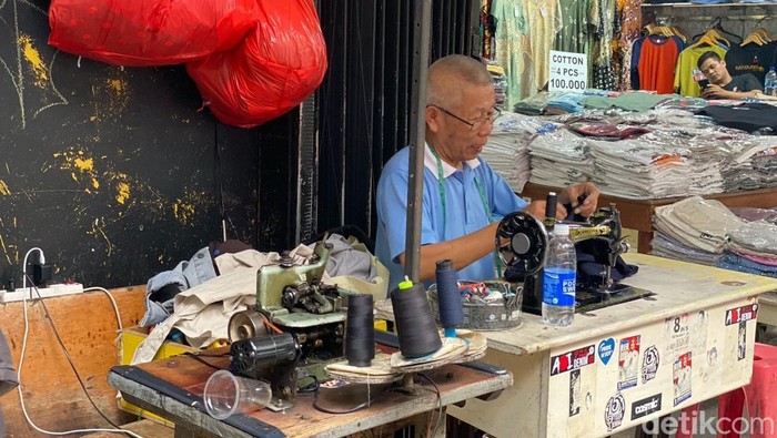 Sayonara Teras Cihampelas