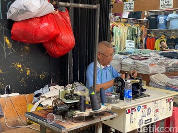 Sayonara Teras Cihampelas