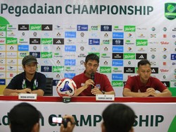 Sumsel United Tekad Balas Kekalahan di GSJ Lawan Bekasi City