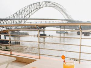 5 Hotel Dekat Tepian Mahakam Samarinda, Bikin Liburan Lebih Nyaman