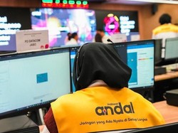 Sambut Musim Liburan, Indosat Optimalkan Jaringan Berbasis AI di Jatim