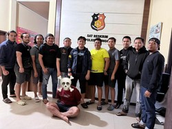 Pria di Bungo Tewas Dipukul Pakai Cangkul oleh Tetangganya