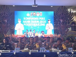 Kasus Menonjol di Buleleng: 3 Wanita Bunuh Pria-Buang Mayat di Jurang