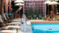 15 Hotel Kids Friendly di Jogja yang Nyaman, Ada Playground untuk Anak!