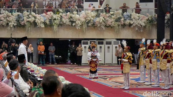 Kemensos Gelar Pra Launching Sekolah Rakyat di Surabaya