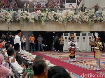 Kemensos Gelar Pra Launching Sekolah Rakyat di Surabaya