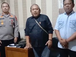 Pria di Depok Pamer Pistol Ternyata Korek Api, Ujungnya Minta Maaf