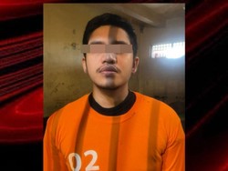 Bobol Kafe-Salon di Tibubeneng, Pencuri Bermobil Ditangkap Polisi