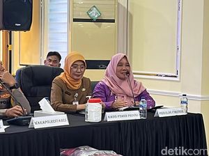 Psikolog Ungkap Kondisi Mental Siswi SD yang Bunuh Ibu di Medan
