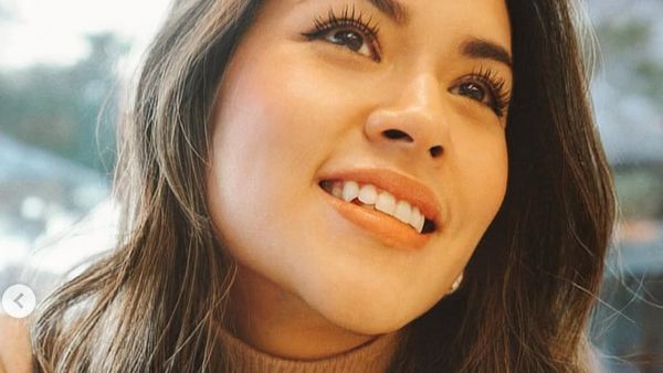 Huru-hara, Bahagia, dan Duka Selebritas Tutup Tahun 2025