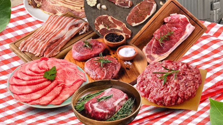 5 Toko Daging BBQ Terbaik untuk Pesta Tahun Baru Tak Terlupakan